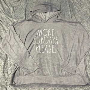 Rae Dunn Sweatshirt